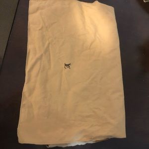 Louis Vuitton Dustbag